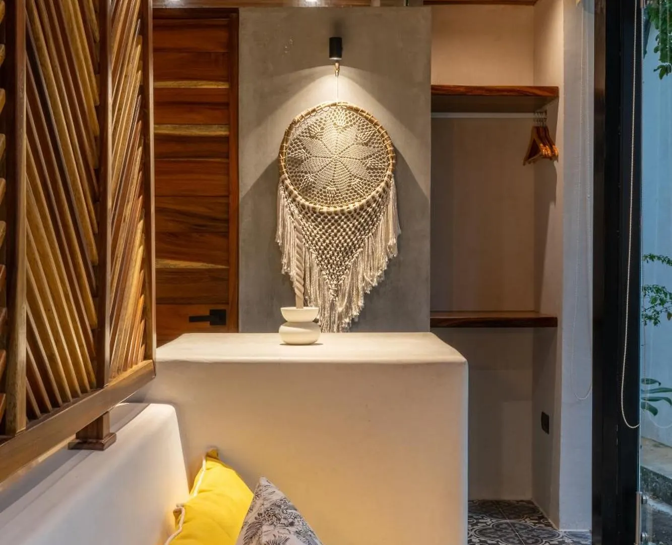 Chay Glass Jungle House Τουλούμ 0*,